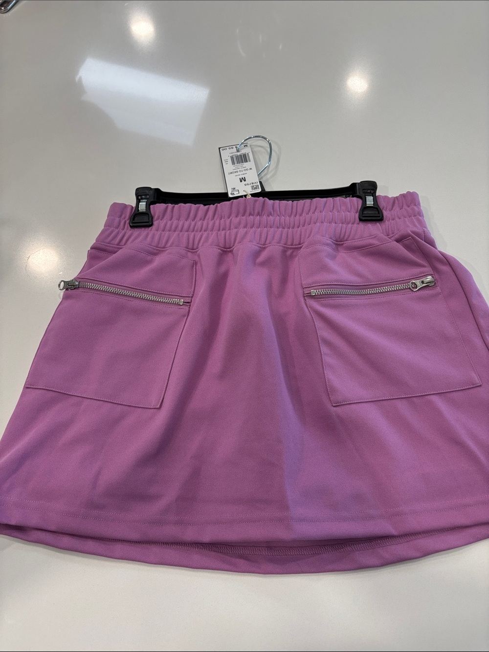Adidas -go-to-Golf Skort Size Med